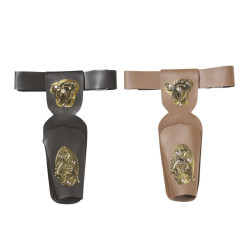 Kovbojské pouzdro na kolt